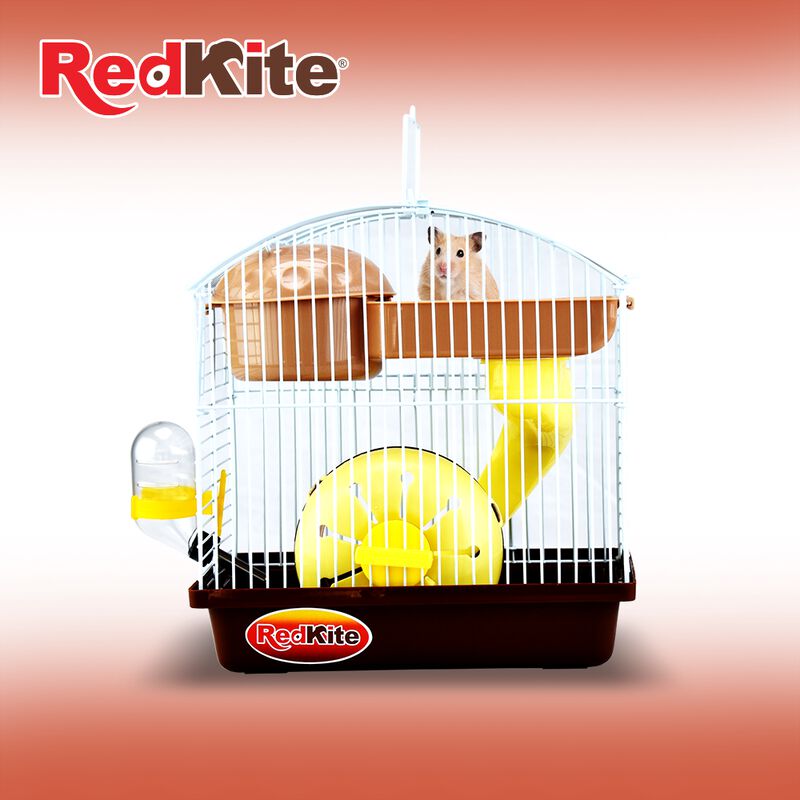 Jaula San Francisco N Para Roedor image number null