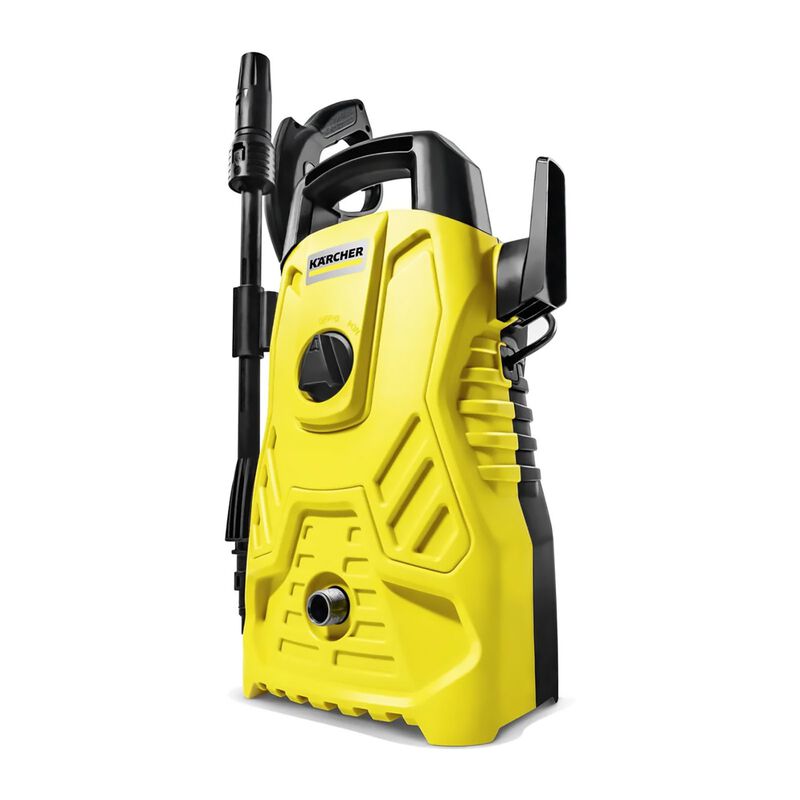 Hidrolavadora Karcher K Compacta image number null