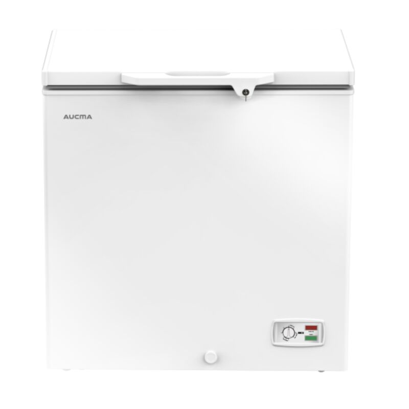 Congelador Horizontal Winia Aucma Afcf07wwgwl 7... image number null