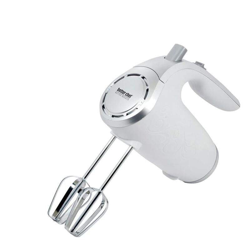 Batidora De Mano Better Chef  5 Velocidades image number null
