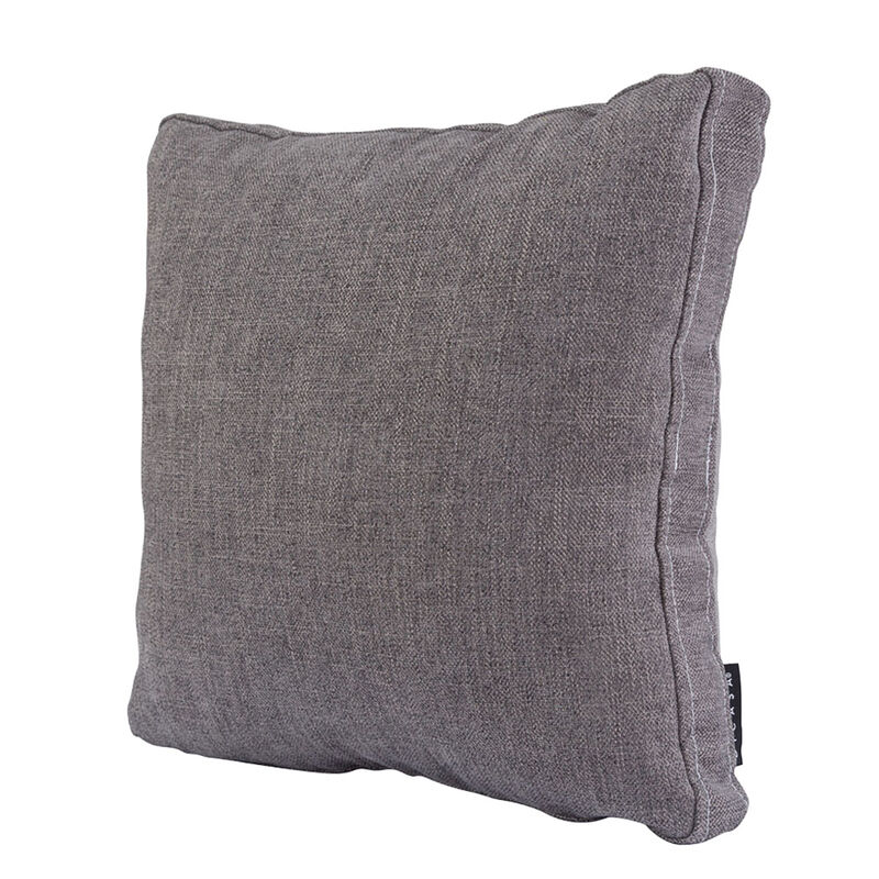 Cojin Dicasa ZitaOne Gris Medio image number null