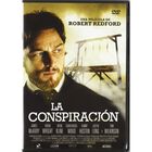 La Conspiraci&oacute;n [dvd]