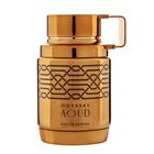 Perfume Armaf Odyssey Aoud Edition Brown Edp 100ml Hombre