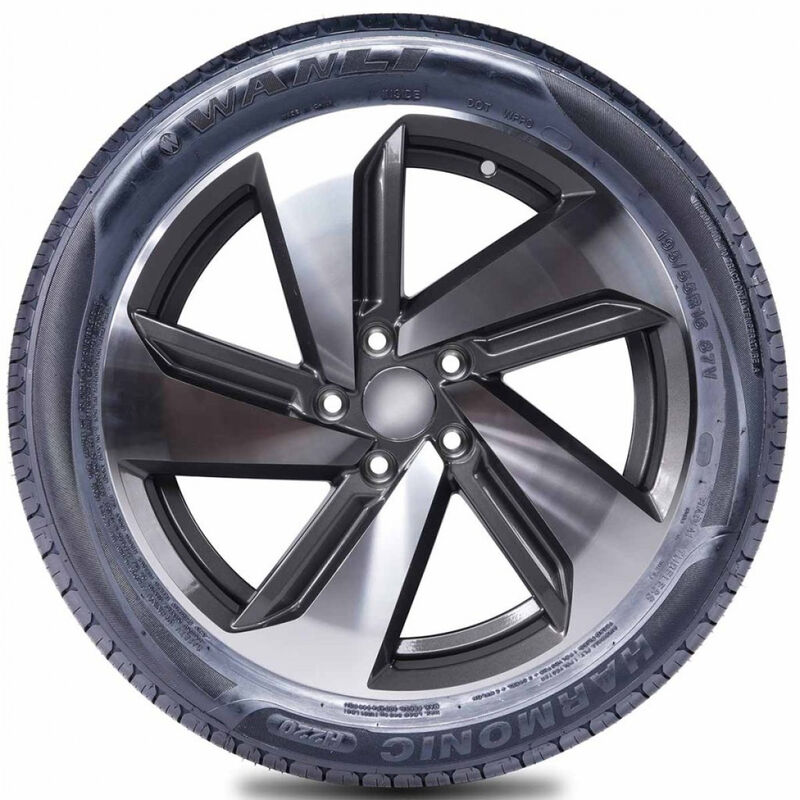 Llanta MASPIRE M/T LT30X9.5R15 104Q Austone image number null