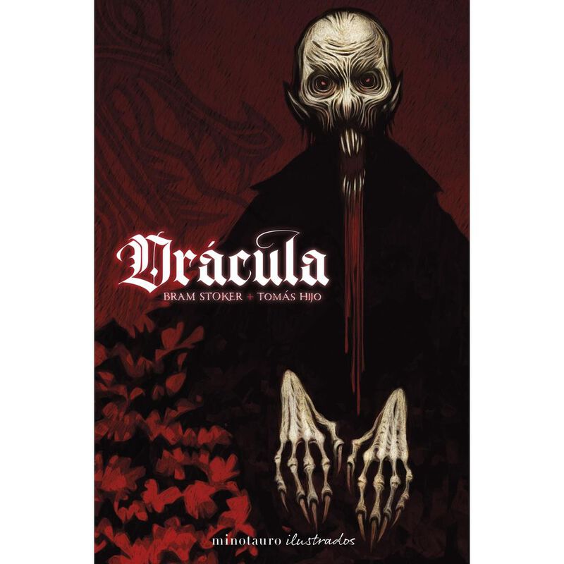 Dr&aacute;cula Tom&aacute;s Hijo, De Bram Stoker, Hijo Tom&aacute;s,... image number null