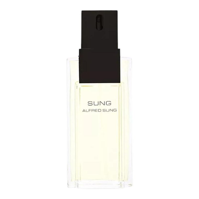 Perfume Alfred Sung Sung For Her Edt 100 Ml image number null