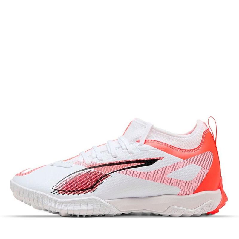 Tenis Puma Ultra 5 Match TT + MID JR UNISEX image number null