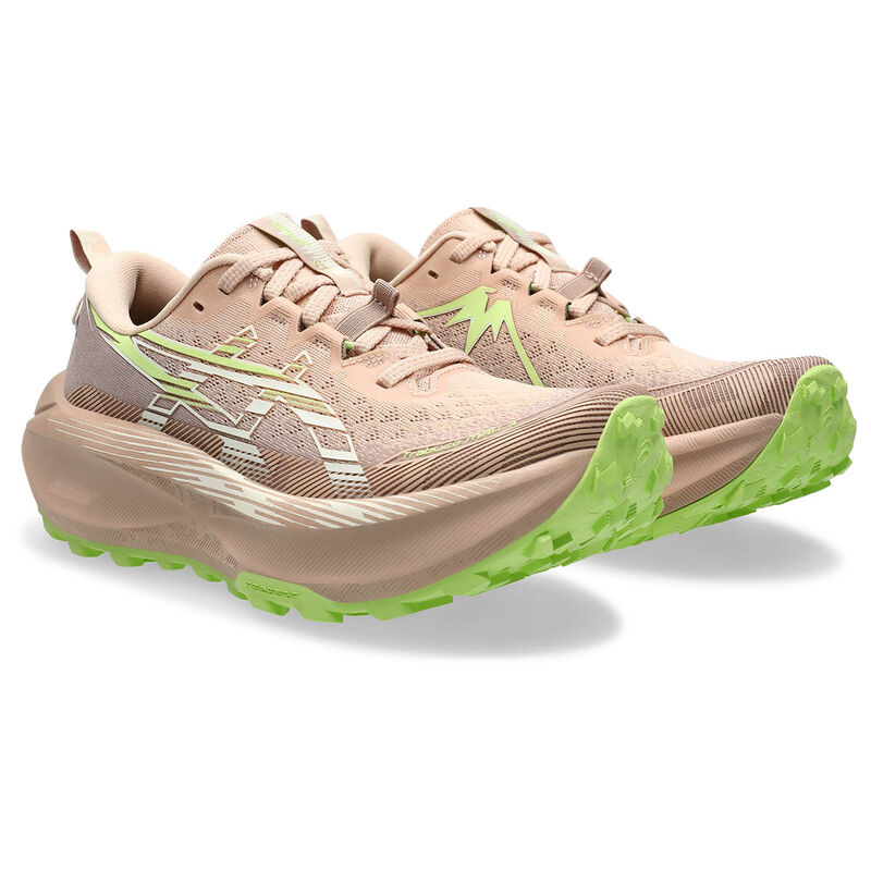 Tenis Mujer Asics Gel Trabuco Max 4 Todo Terren... image number null
