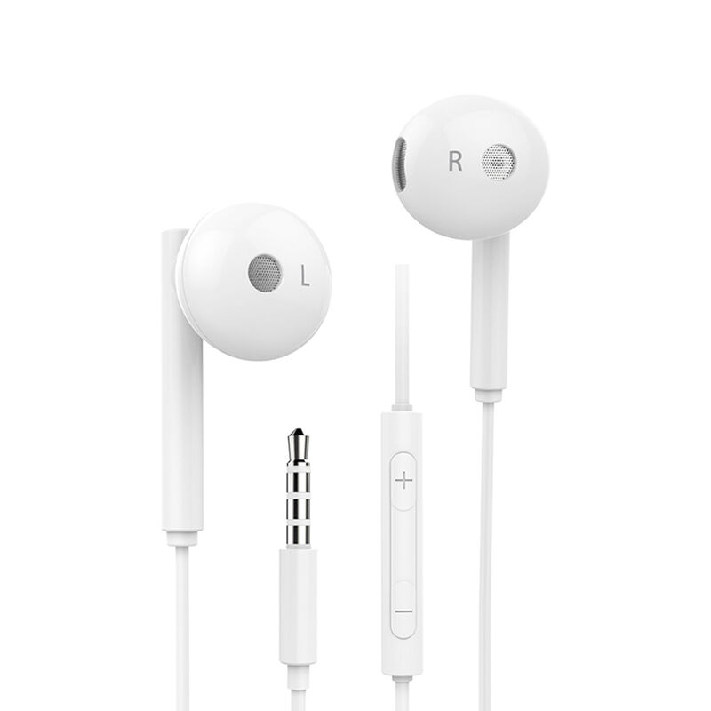 Huawei Earphones With Remote And Microphone image number null