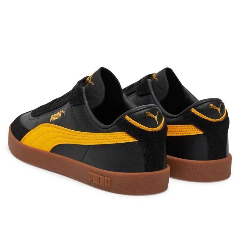 Tenis Puma Club Ii Era Para Hombre image number null