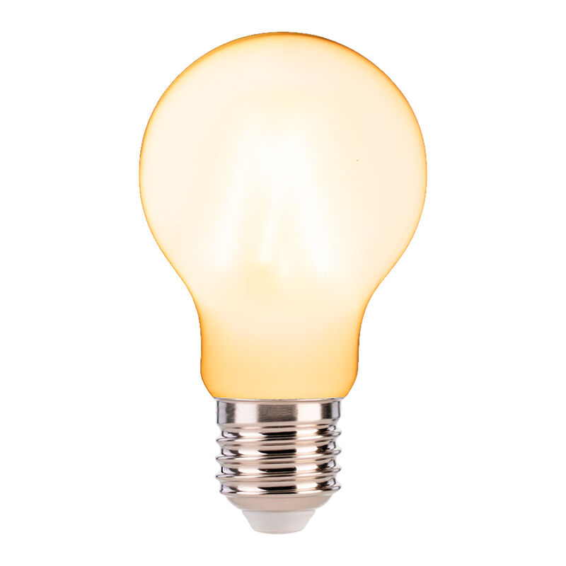 Foco A19 Filamento Led 4 W, Irc 90, Base E27, L... image number null