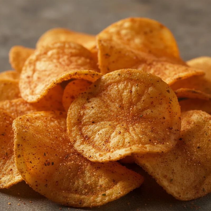 Papas Fritas Botanas Las Norias Sabor Taj&iacute;n 700... image number null
