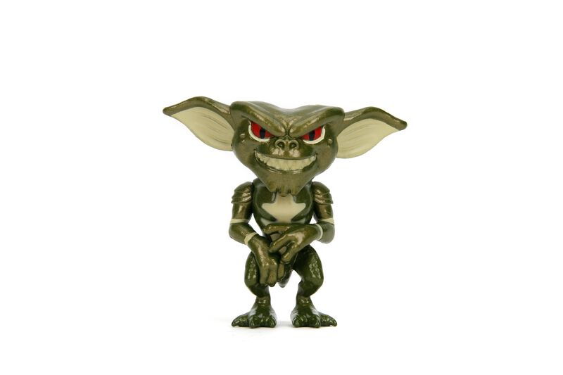 Pack De 4 Figuras Fundidas A Presi&oacute;n De Toy Jad... image number null