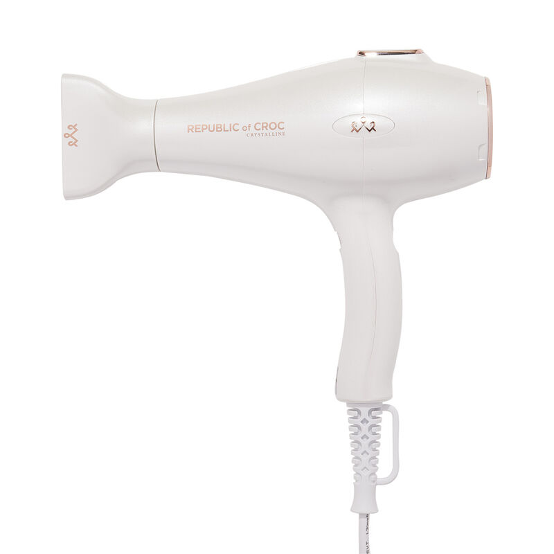 Secadora Republic Of CROC Infrared image number null