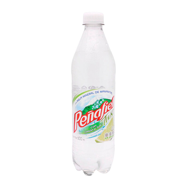 REF TWIST PENAFIEL LIMON 600ML image number null