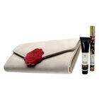 Cartera Pink Brule Harry Potter Para Mujer