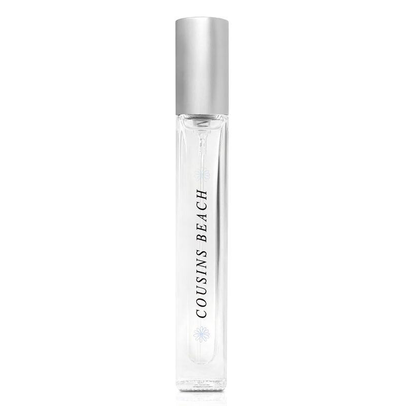 Perfume Just Juice The Summer I Turned Pretty C... image number null