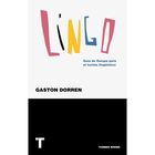 Lingo. Gu&iacute;a de Europa para el turista ling&uuml;&iacute;stico