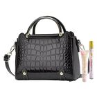 Bolsa Crossbody Pink Brule Para Mujer