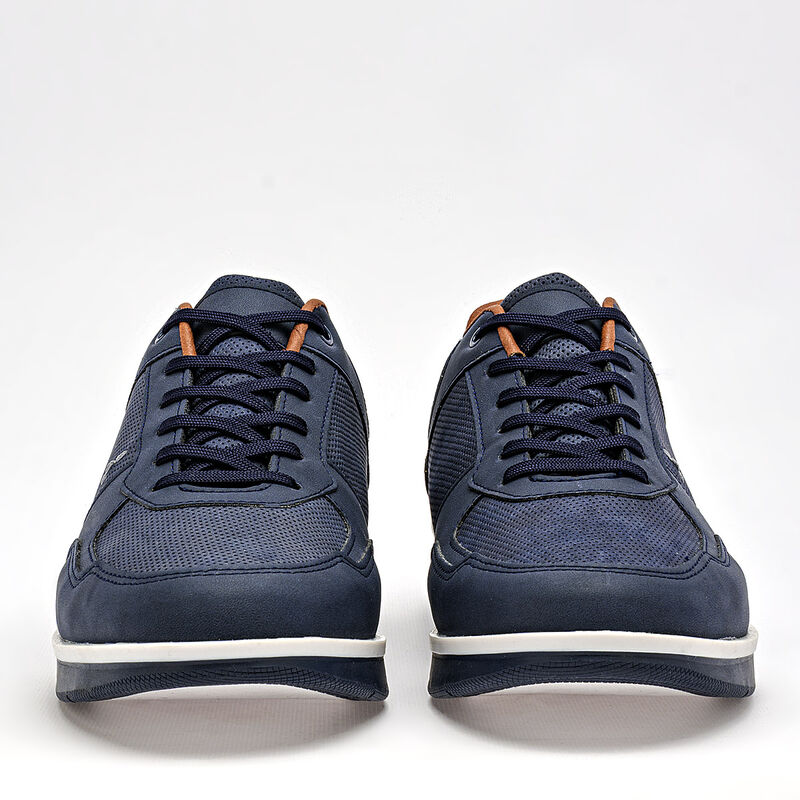 Neosport tenis para hombre marino cod 141348-F image number null