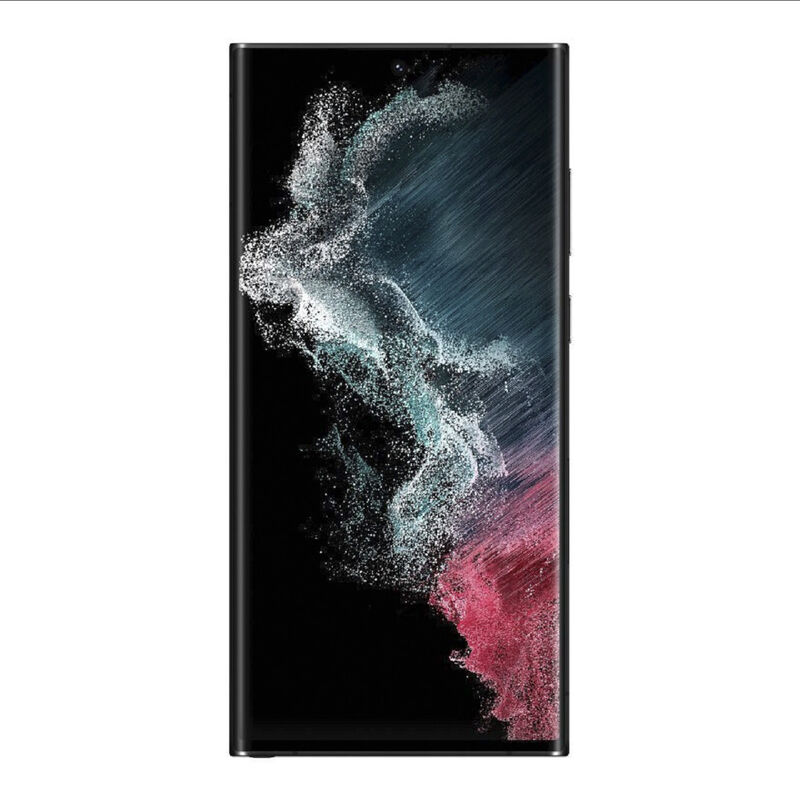 Galaxy S22 Ultra Reacondicionado 512Gb Negro + ... image number null