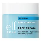 Crema Facial E.l.f. Holy Hydration Con &Aacute;cido Hialur&oacute;nico 50 Ml