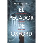 El pecador de Oxford