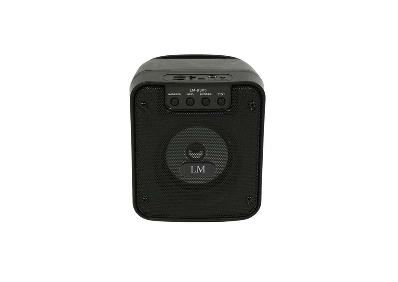 Bocina LM-BS03 image number null