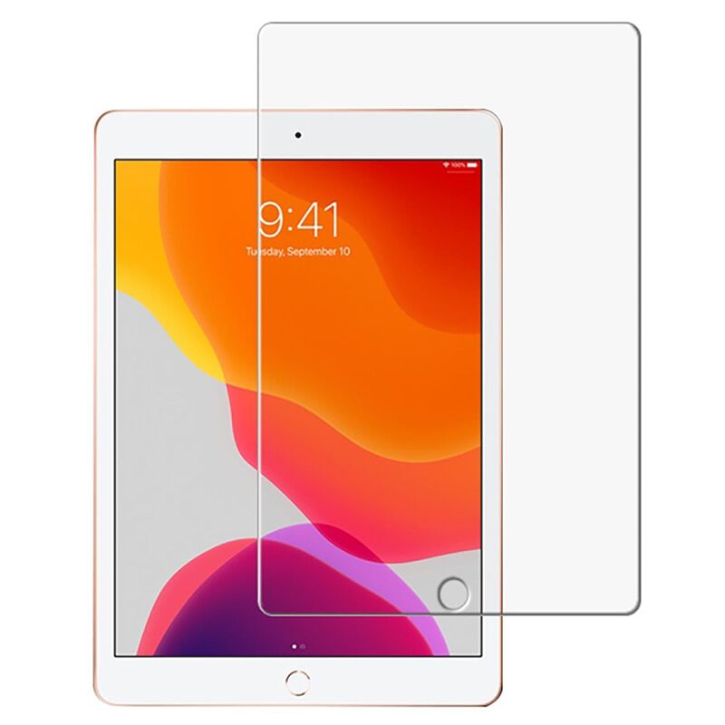Mica Vidrio Mybat Para Ipad 9.7" Ipad Pro 9.7 A... image number null