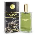 Colonia En Aerosol Caesars Caesars World Para Hombre, 120 Ml