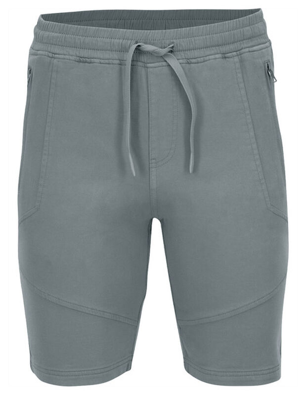 Short Caballero Cintura Ajustable Verde Olivo R... image number null