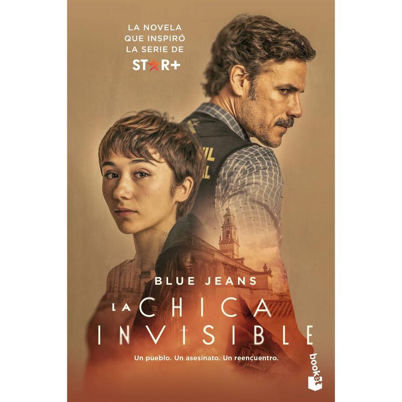 La chica invisible image number null