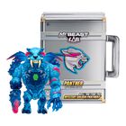 Figura De Coleccionista Mrbeast Lab Apex Beast Panther De 15,8 Cm De Altura