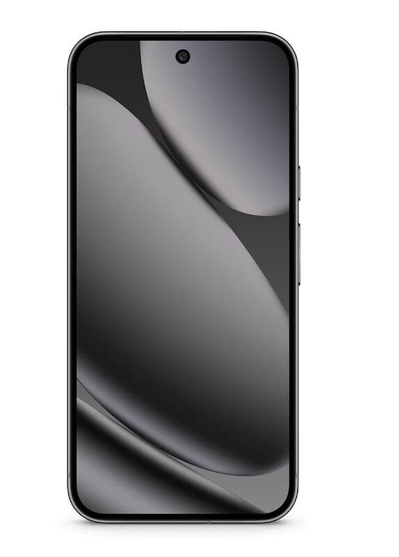 Google Pixel 10 Pro 128GB Gris Obsidiana image number null