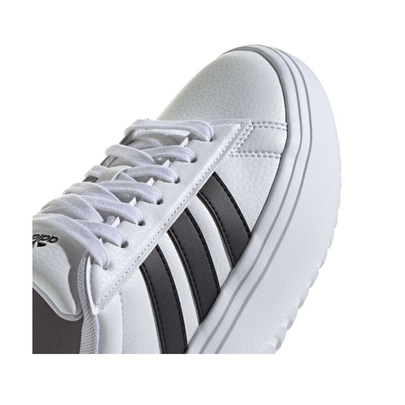 Tenis Casual Adidas Grand Court Platform IE1092 image number null