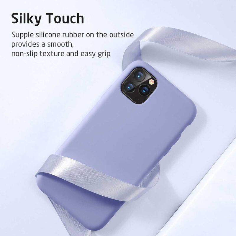 Funda Esr Yippee Case Para Iphone 11 Pro Violet... image number null