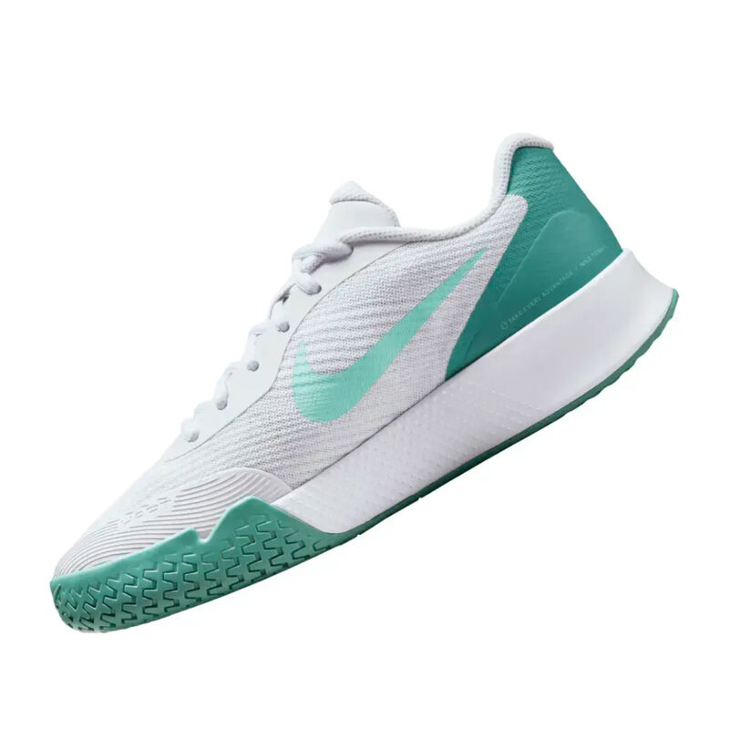 Tenis Deportivo Nike Vapor Lite 3 HC FZ2156-106 image number null