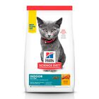 Hills Sd Gato Kitten Indoor 1.6 kg