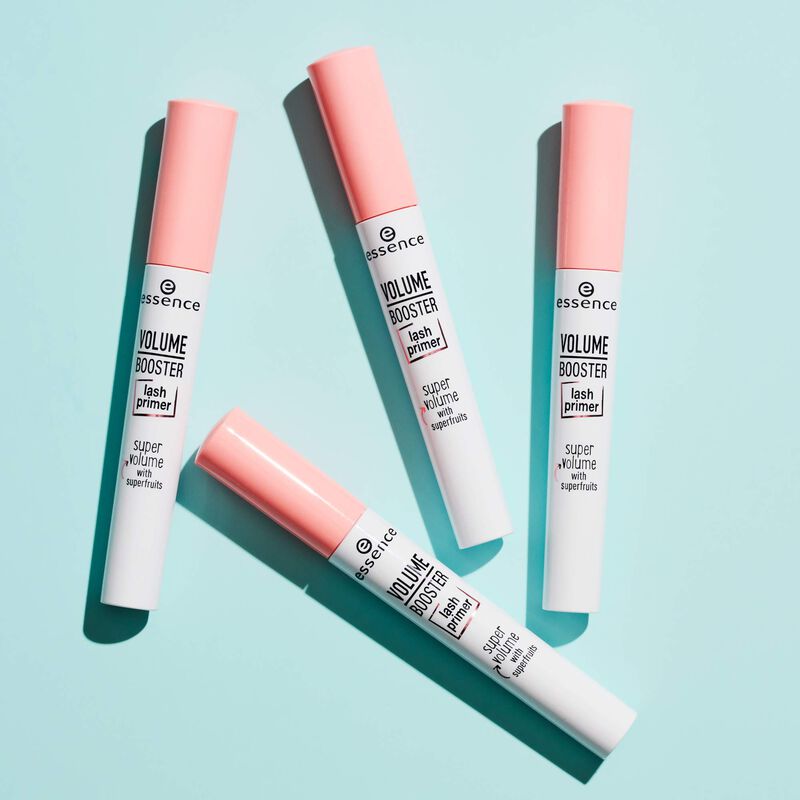 Paquete De 3 Mascaras Essence Lash Princess image number null