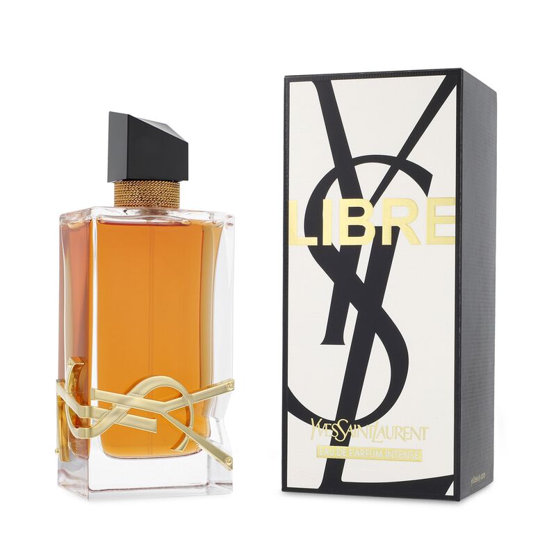 Ysl Libre Intense 90Ml Edp Spray image number null