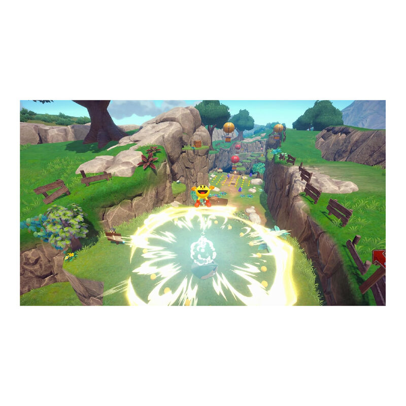 Juego Pac Man World 2 Nintendo Switch 2 image number null