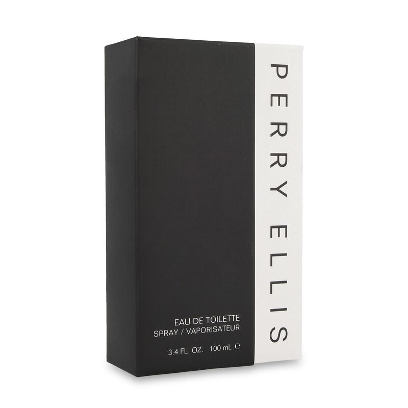 Perry Ellis 100 Ml Edt Spray image number null