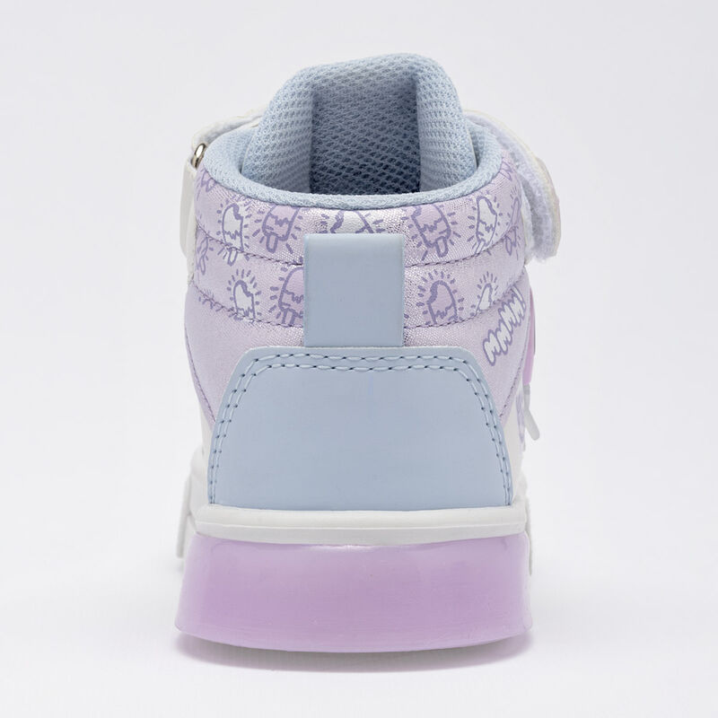 Celex tenis para BEB&Eacute; blanco multicolor cod 140... image number null
