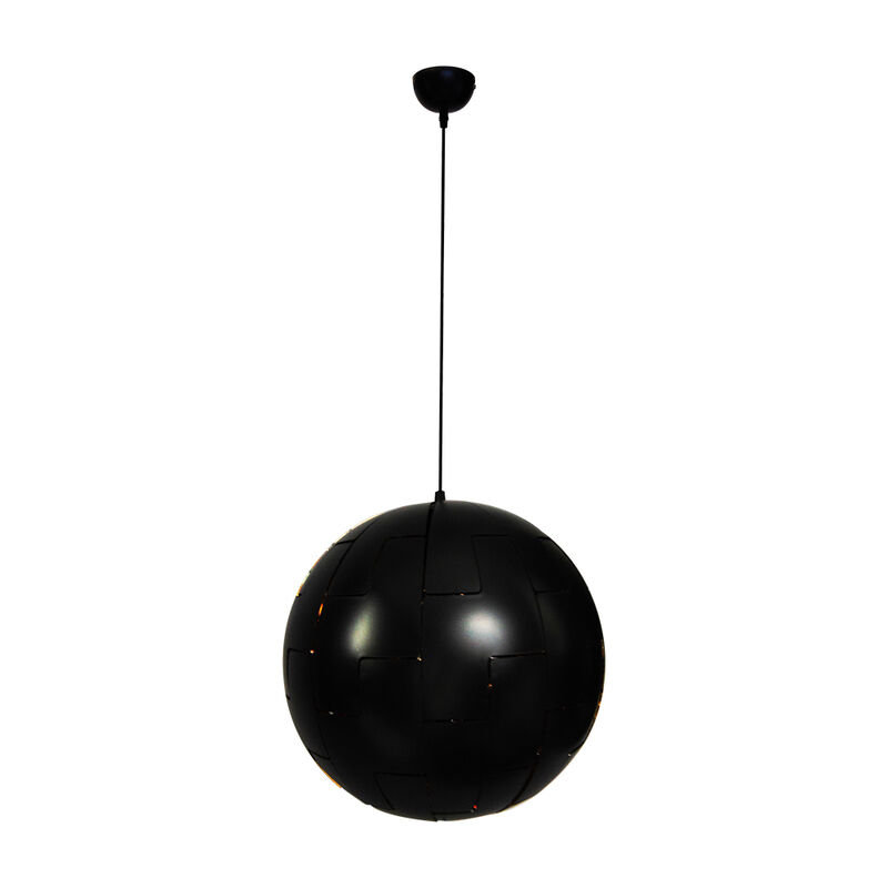 L&aacute;mpara Colgante Artichoque III 010 Mil Luces image number null