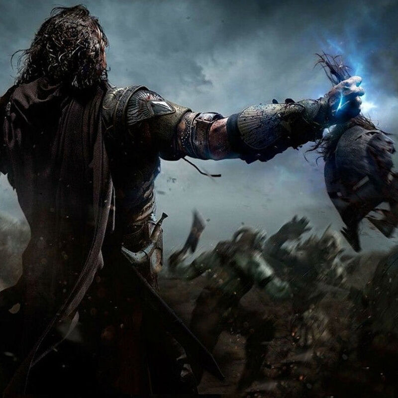 Xbox One Juego Middle Earth Shadow Of Mordor image number null