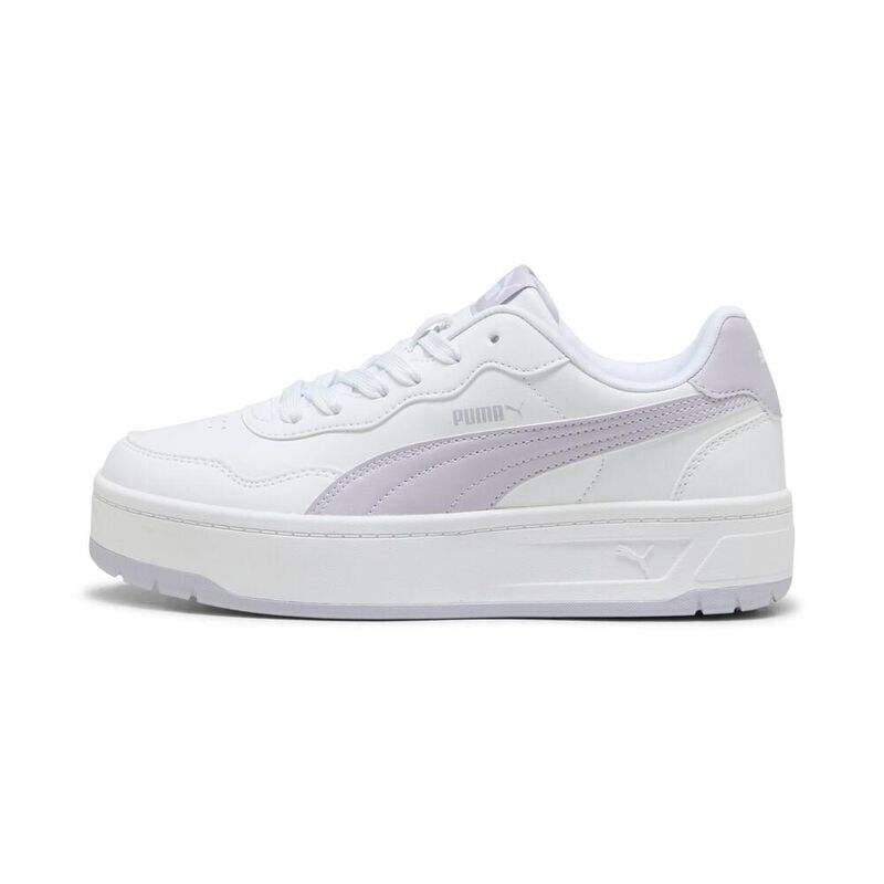 Tenis Puma Court Lally Skye para Mujer image number null