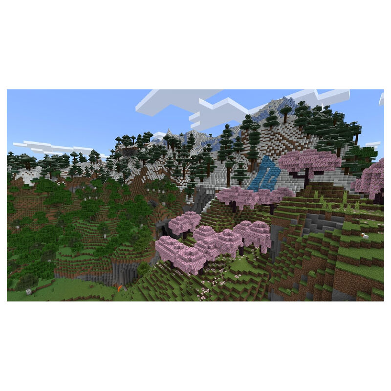 PS5 JUEGO MINECRAFT image number null