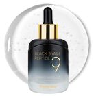 Serum Farmstay Black Snail & Peptide9 35ml