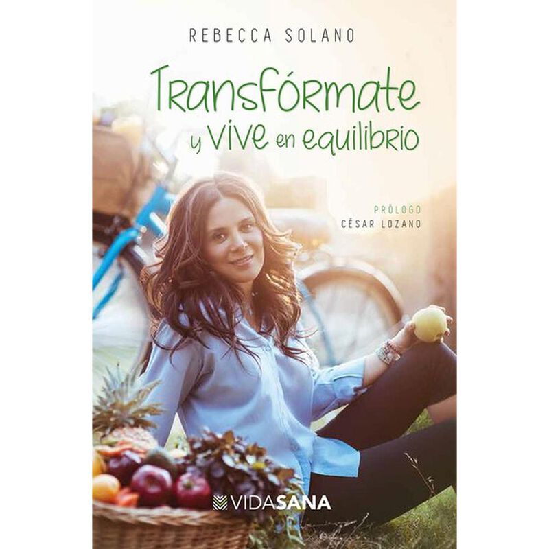 Transf&oacute;rmate y vive en equilibrio image number null