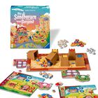 Juego De Mesa Ravensburger Sandcastles Of Burgundy 2‑4 Jugadores